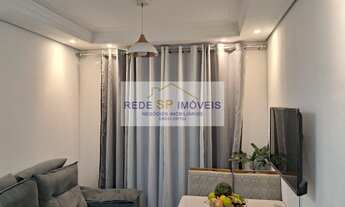 Imagem: APARTAMENTO À VENDA NA RUA VICTORIO SANTIM