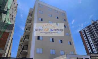 Imagem 2: RESIDENCIAL ANGÉLICA, 2 dormitórios na Rua Alves De Almeida