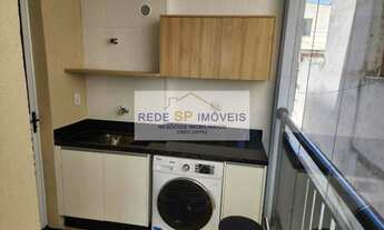 Imagem 7: RESIDENCIAL ANGÉLICA, 2 dormitórios na Rua Alves De Almeida