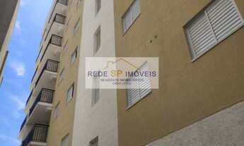 Imagem 3: RESIDENCIAL ANGÉLICA, 2 dormitórios na Rua Alves De Almeida