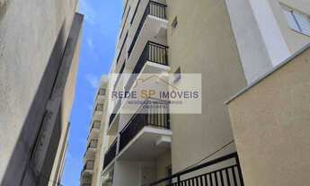 Imagem: RESIDENCIAL ANGÉLICA, 2 dormitórios na