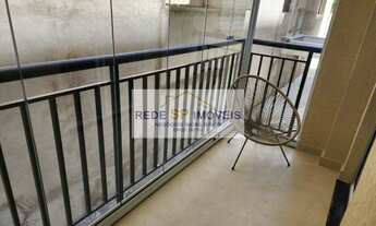 Imagem 4: RESIDENCIAL ANGÉLICA, 2 dormitórios na Rua Alves De Almeida