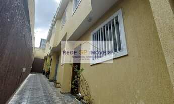 Imagem 3: SOBRADO EM CONDOMÍNIO À VENDA - VILA CARMOSINA