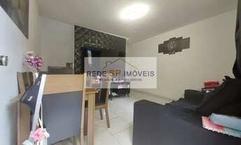 Imagem 6: SOBRADO EM CONDOMÍNIO À VENDA - VILA CARMOSINA