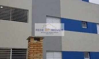 Imagem: APARTAMENTO À VENDA NA VILA ALPINA