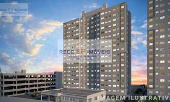 Imagem: LANÇAMENTO SPAZIO SAINT FIDELIS