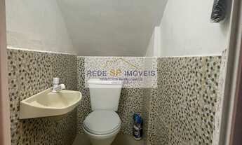 Imagem 4: SOBRADO EM CONDOMÍNIO À VENDA EM ITAQUERA