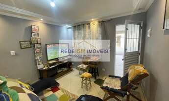 Imagem 3: SOBRADO EM CONDOMÍNIO À VENDA EM ITAQUERA