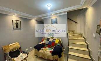 Imagem 7: SOBRADO EM CONDOMÍNIO À VENDA EM ITAQUERA