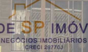 Imagem: SOBRADO EM CONDOMÍNIO À VENDA EM ITAQUERA