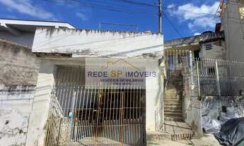 Imagem: CASA A VENDA CIDADE AE CARVALHO