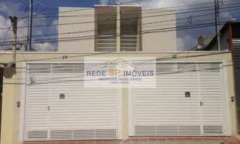 Imagem: ÓTIMO SOBRADO À VENDA NO TATUAPÉ