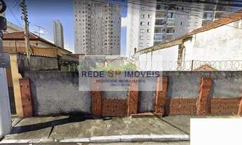 Imagem: TERRENO À VENDA NO TATUAPÉ