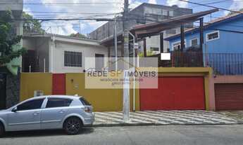 Imagem: Casa à venda na região de Cidade A. E