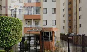 Imagem: APARTAMENTO À VENDA - VILA MATILDE