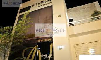 Imagem: IMÓVEL COMERCIAL À VENDA - QUARTA PARADA