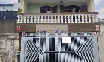 Imagem: Casa à venda na região de Itaquera