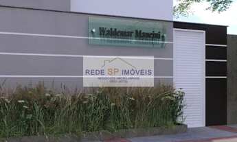 Imagem: Apartamentos 01 e 02 Dormitórios prontos