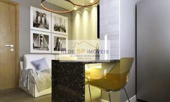 Imagem 4: Apartamentos 01 e 02 Dormitórios prontos para morar em Itaquera