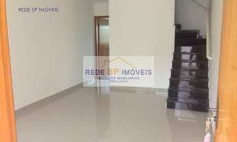 Imagem 2: SOBRADO FRONTAL PARA VENDA - VILA FORMOSA