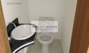 Imagem 6: SOBRADO FRONTAL PARA VENDA - VILA FORMOSA