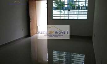 Imagem 3: SOBRADO FRONTAL PARA VENDA - VILA FORMOSA