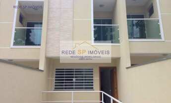 Imagem: SOBRADO FRONTAL PARA VENDA - VILA FORMOSA