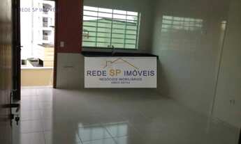 Imagem 4: SOBRADO FRONTAL PARA VENDA - VILA FORMOSA