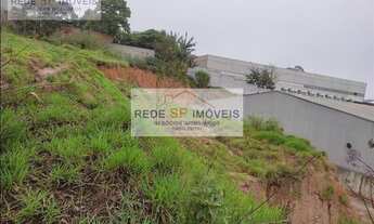 Imagem 2: Terreno à venda na Rua Colina de São Marcos - região de Cidade Tiradentes