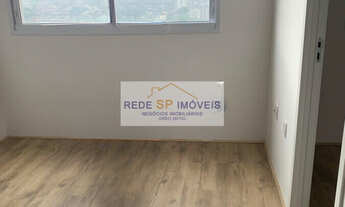 Imagem: APARTAMENTO À VENDA - FIT CASA JOSÉ BONIFÁCIO