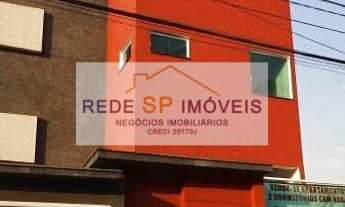 Imagem: Apartamento Novo e Mobiliado à venda na