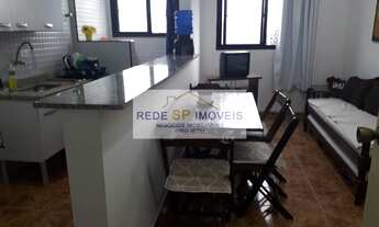 Imagem: Apartamento à venda na Praia Grande