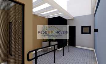 Imagem 5: SOBRADOS EM CONDOMÍNIO - ITAQUERA