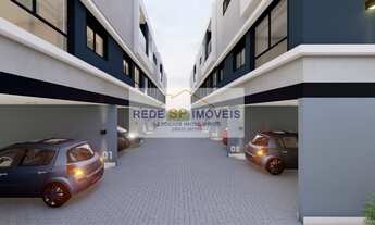 Imagem 4: SOBRADOS EM CONDOMÍNIO - ITAQUERA