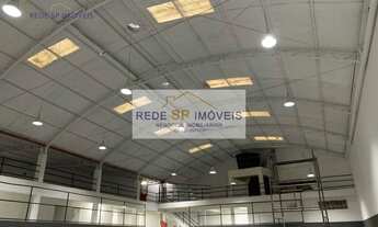 Imagem 2: PRÉDIO COMERCIAL/INDUSTRIAL PARA VENDA