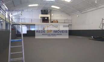 Imagem 5: PRÉDIO COMERCIAL/INDUSTRIAL PARA VENDA