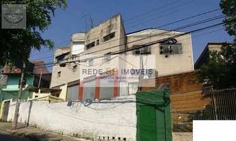 Imagem: PRÉDIO COMERCIAL À VENDA - CIDADE AE CARVALHO