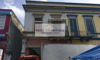 Imagem: PREDIO COMERCIAL À VENDA - BRÁS