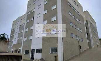 Imagem: RESIDENCIAL DINAMARCA - APTOS 02 OU 03 DORMITÓRIOS