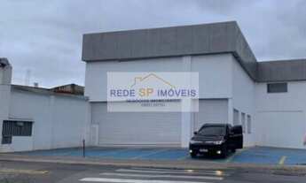 Imagem: Salão Comercial à Venda