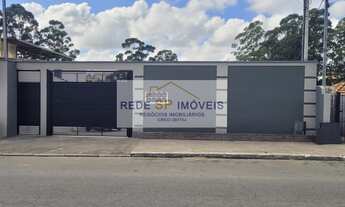 Imagem: SOBRADO NOVO EM CONDOMINIO FECHADO A VENDA