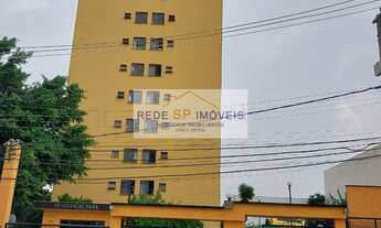 Imagem: APARTAMENTO 02 DORM COM VAGA DE GARAGEM