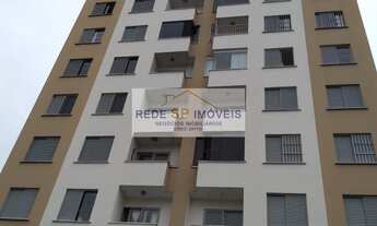 Imagem: APARTAMENTO À VENDA - ITAQUERA (VILA CARMOSINA