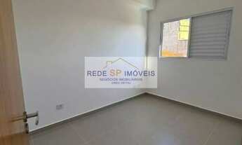 Imagem 6: APARTAMENTO 02 DORM PARA LOCAÇÃO - VILA ANTONIETA