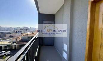 Imagem 2: APARTAMENTO 02 DORM PARA LOCAÇÃO - VILA ANTONIETA