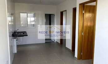 Imagem 3: APARTAMENTO 02 DORM PARA LOCAÇÃO - VILA ANTONIETA