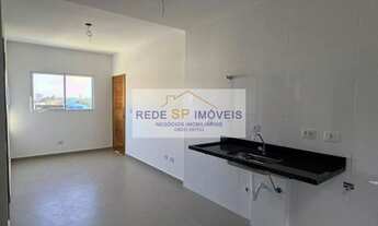 Imagem 4: APARTAMENTO 02 DORM PARA LOCAÇÃO - VILA ANTONIETA