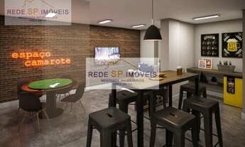 Imagem 6: APTOS 02 DORMS COM VAGA DE GARAGEM - BELEZINHO