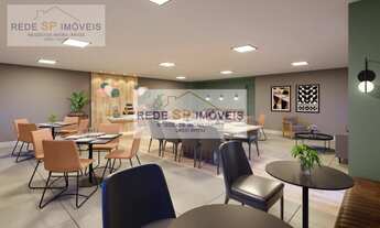 Imagem 5: APTOS 02 DORMS COM VAGA DE GARAGEM - BELEZINHO