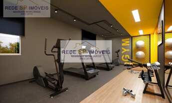 Imagem 4: APTOS 02 DORMS COM VAGA DE GARAGEM - BELEZINHO